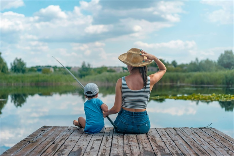 Fishing Gear for Fly Fishing Essential Items to Get Started