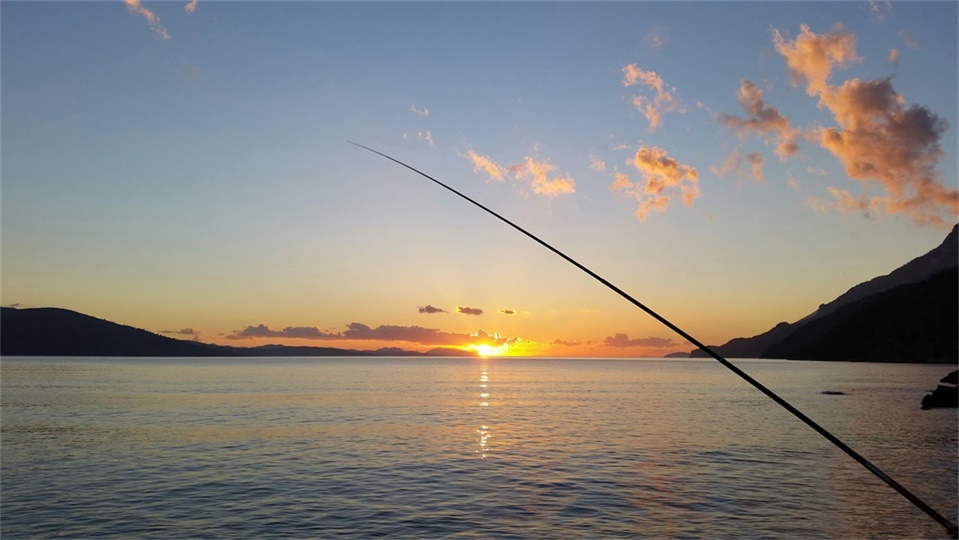 Fishing Lures That Work in Ice and Open Water