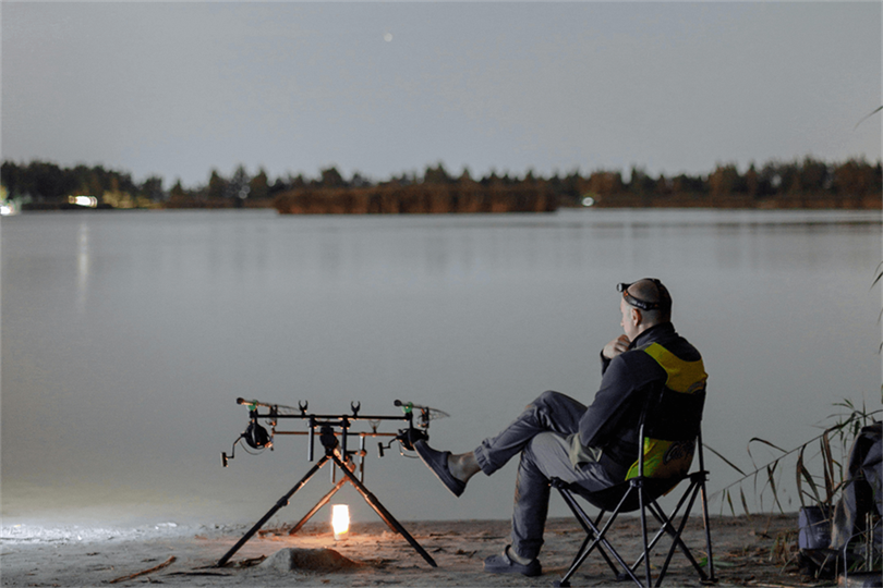 DIY Ice Fishing Decoys Traditional Scandinavian Methods 