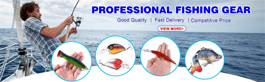 Best Practices for Fishing in Changing Spring Weather