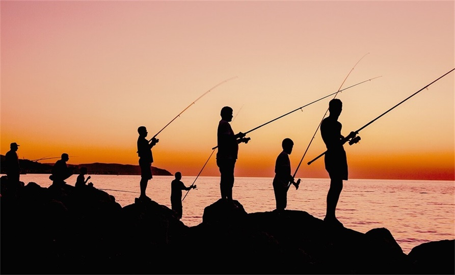Drone Fishing Legal Guidelines & Best Practices in EU 