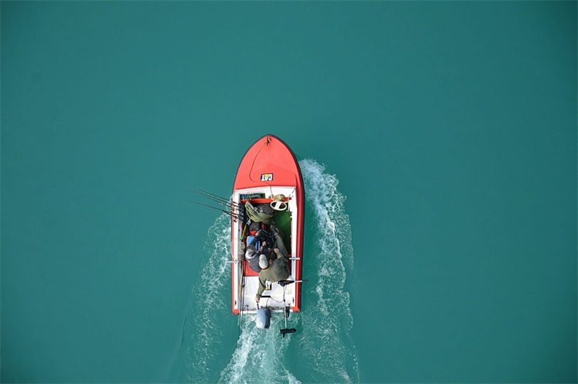 Best Online Courses for Earning EU Fishing Guide Certification 