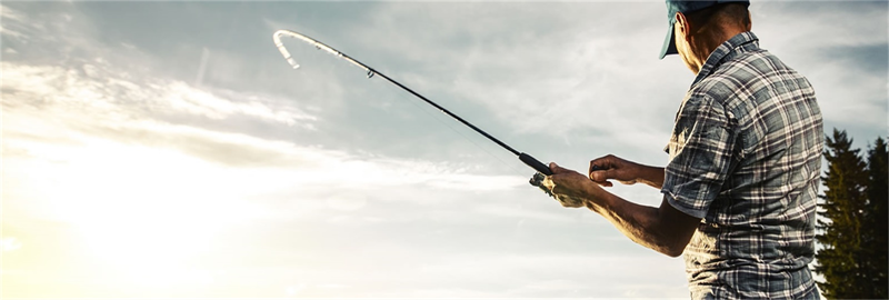 Fishing Accessories for the Serious Angler