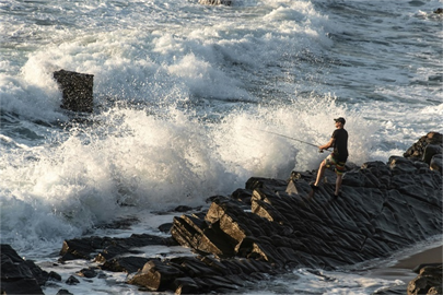 Fishing Lures That Survive Rough Scandinavian Waters
