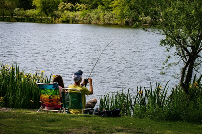 Fishing Accessories for the Environmentally Conscious Angler