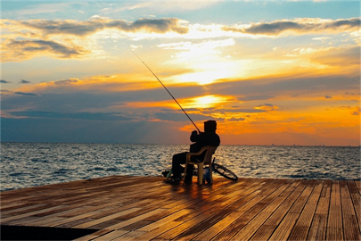 How to Photograph Your Catch Like a Magazine Cover Pro 