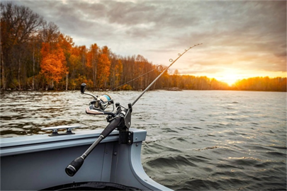 2025 Gift Guide 17 Unique Presents for Every Angler Type 