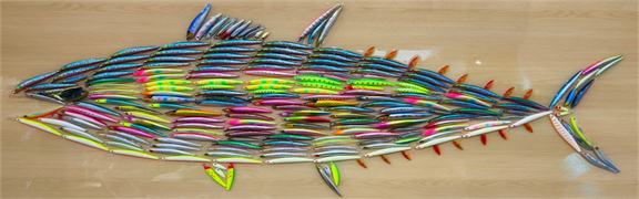 Charity Guide Fishing-Themed Donations for Meaningful Gifting 