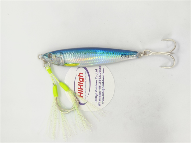 Fishing gear