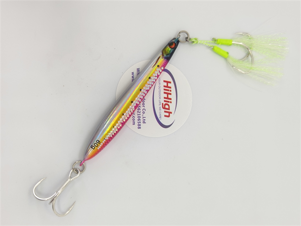 Fishing gear